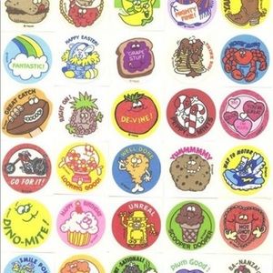 Meet your Posher, Eve